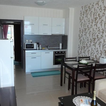 Apartment Sianie В Центъра На Слънчев Бряг, Само На Няколко Крачки От Плажа Extérieur photo