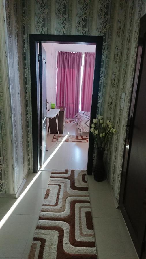 Apartment Sianie В Центъра На Слънчев Бряг, Само На Няколко Крачки От Плажа Extérieur photo