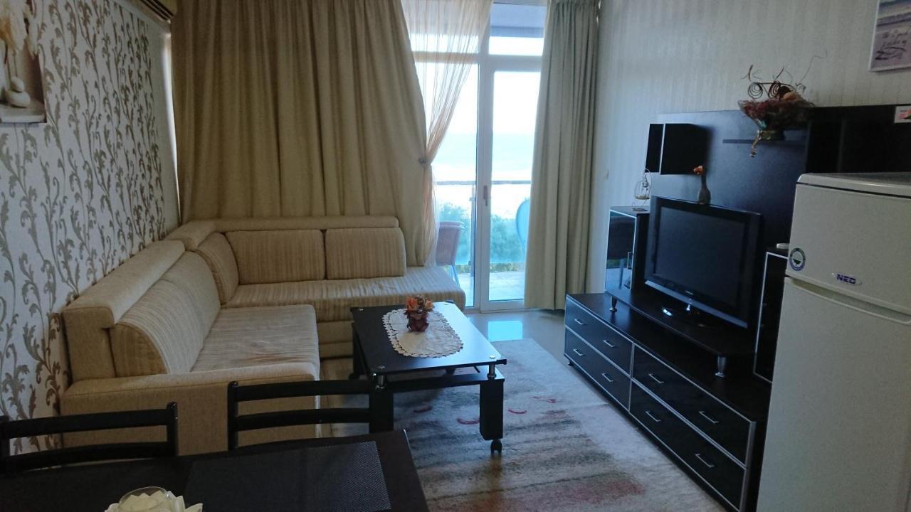 Apartment Sianie В Центъра На Слънчев Бряг, Само На Няколко Крачки От Плажа Extérieur photo