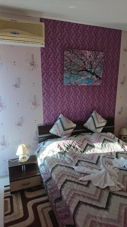 Apartment Sianie В Центъра На Слънчев Бряг, Само На Няколко Крачки От Плажа Extérieur photo