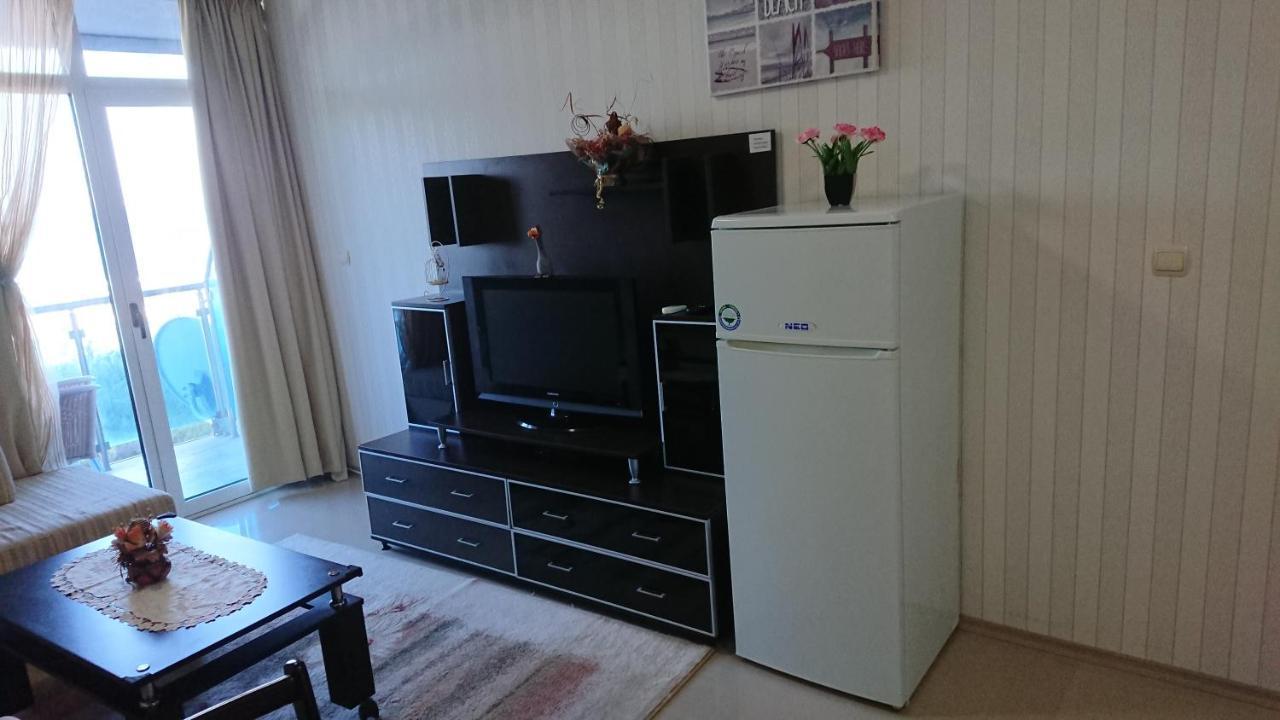 Apartment Sianie В Центъра На Слънчев Бряг, Само На Няколко Крачки От Плажа Extérieur photo