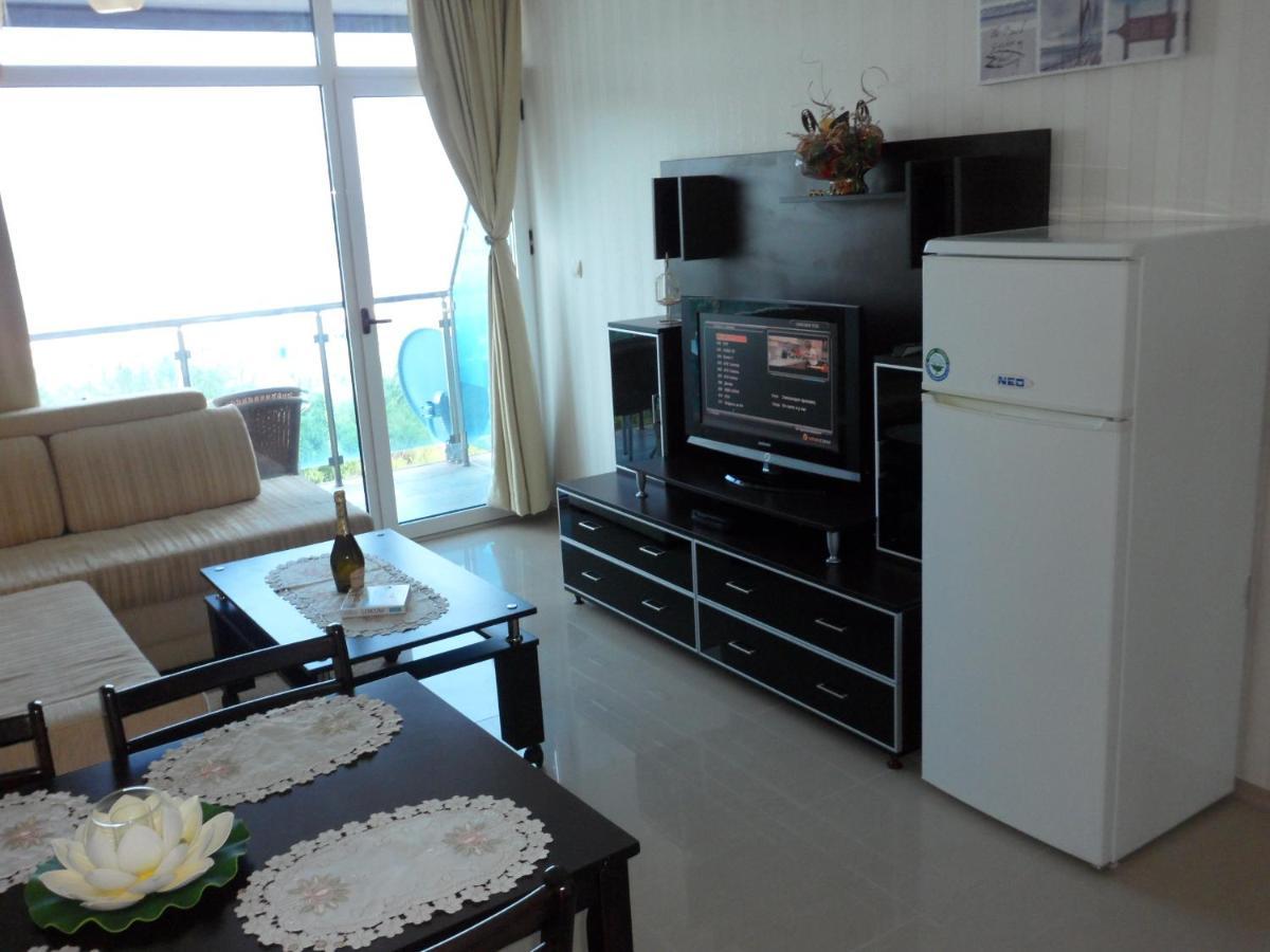 Apartment Sianie В Центъра На Слънчев Бряг, Само На Няколко Крачки От Плажа Extérieur photo