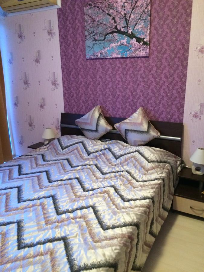 Apartment Sianie В Центъра На Слънчев Бряг, Само На Няколко Крачки От Плажа Extérieur photo