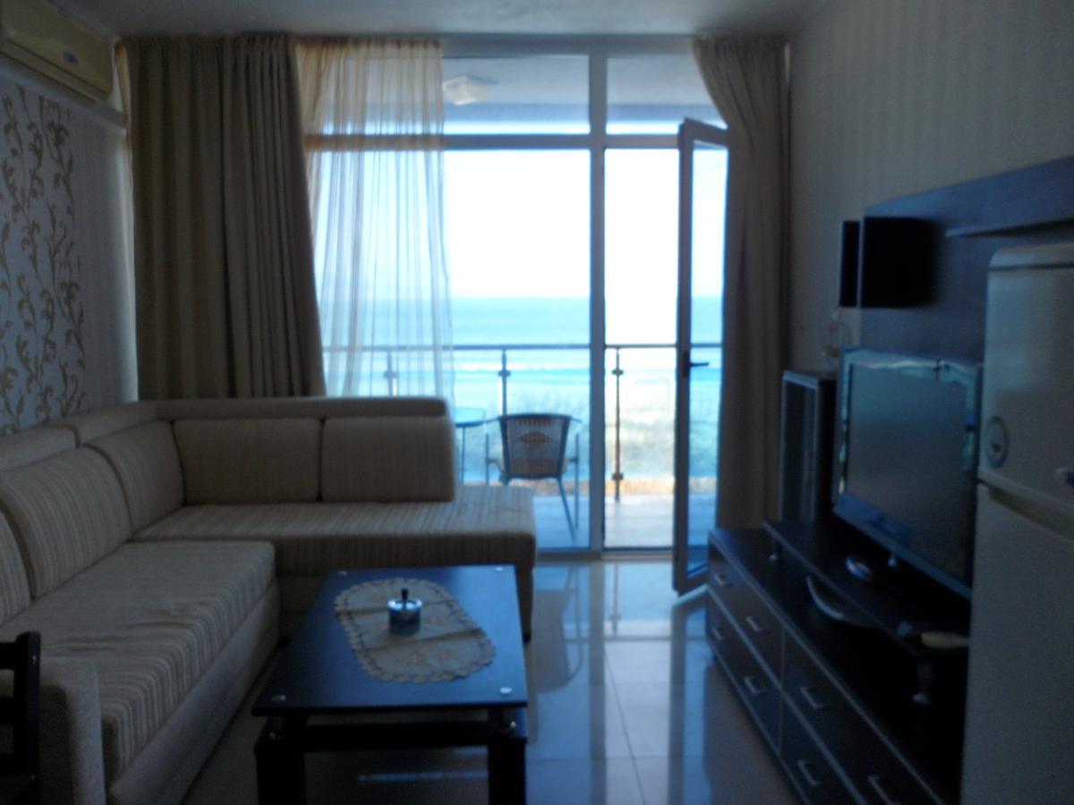 Apartment Sianie В Центъра На Слънчев Бряг, Само На Няколко Крачки От Плажа Extérieur photo