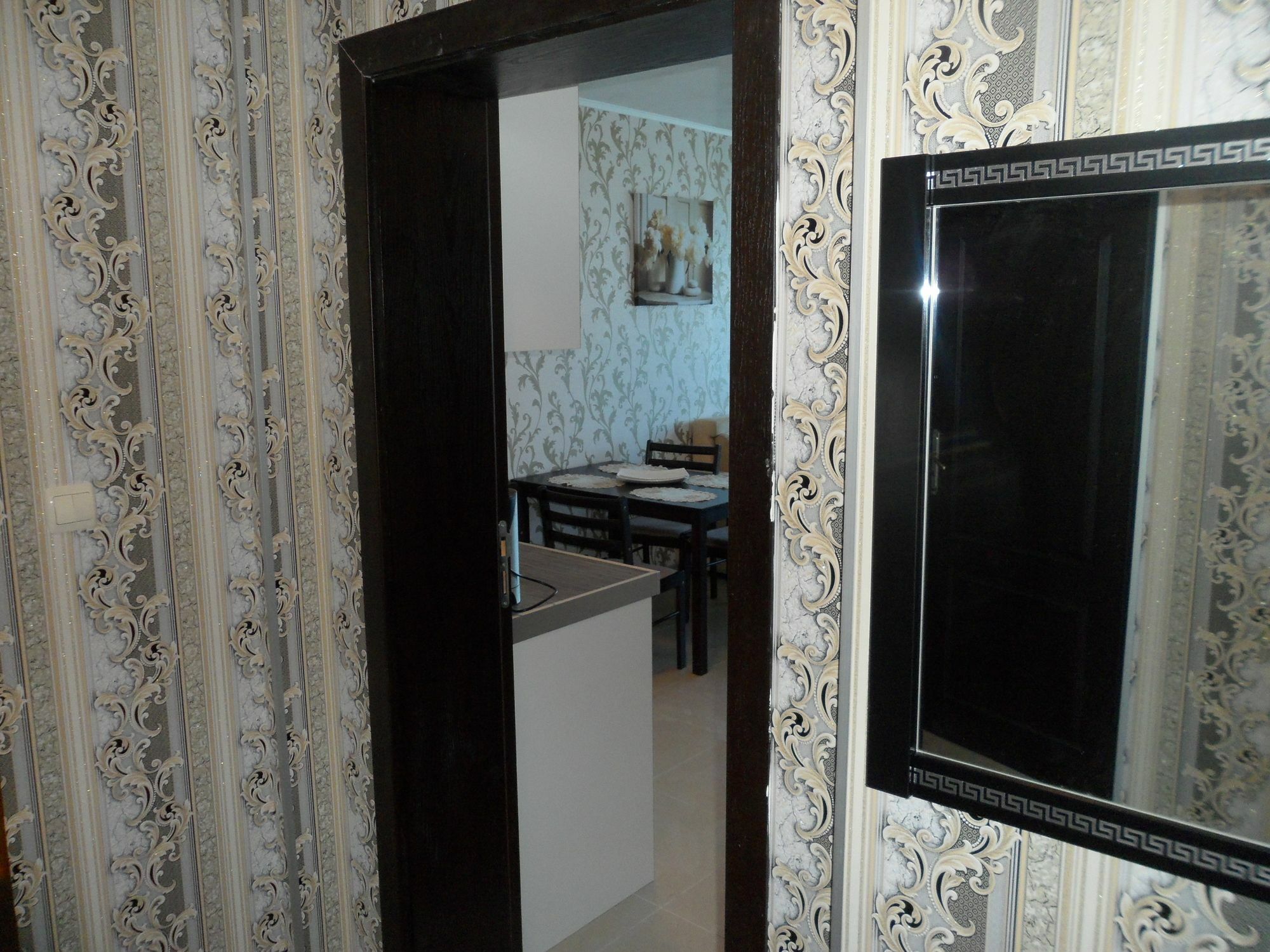 Apartment Sianie В Центъра На Слънчев Бряг, Само На Няколко Крачки От Плажа Extérieur photo