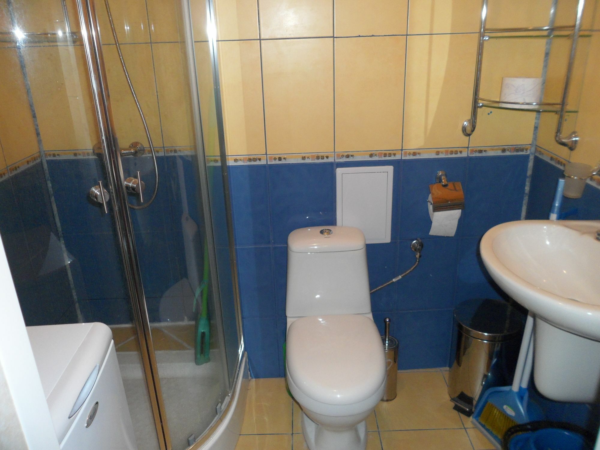 Apartment Sianie В Центъра На Слънчев Бряг, Само На Няколко Крачки От Плажа Extérieur photo