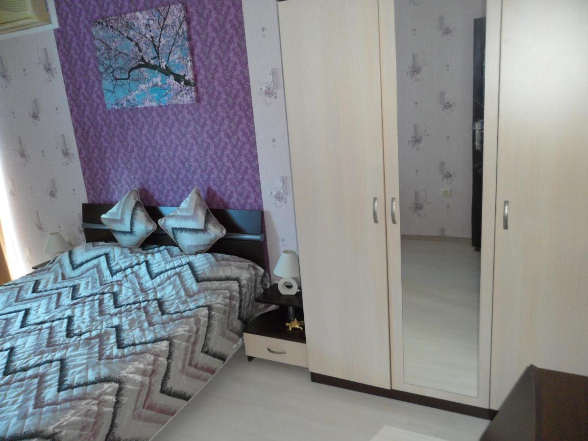 Apartment Sianie В Центъра На Слънчев Бряг, Само На Няколко Крачки От Плажа Chambre photo